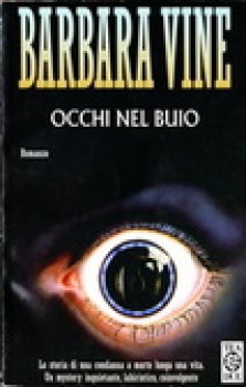 occhi nel buio