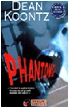 phantoms!