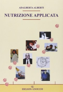 nutrizione applicata