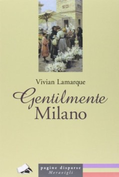 gentilmente milano