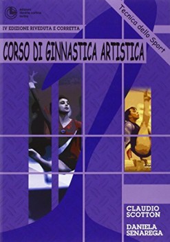 corso di ginnastica artistica IVed