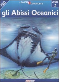 abissi oceanici pianeta terra liv.2