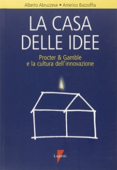 casa delle idee