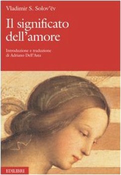 significato dell\'amore