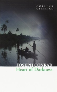 heart of darkness (INTEGRALE)