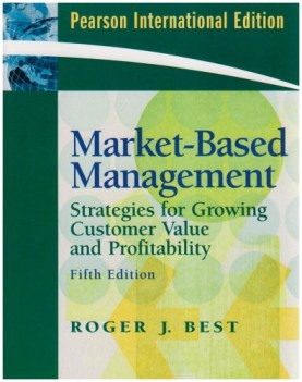 market-based management