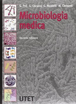 microbiologia medica