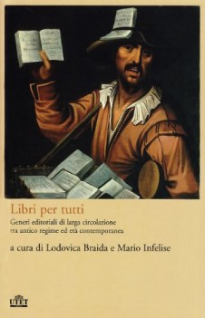 libri per tutti