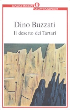 deserto dei tartari