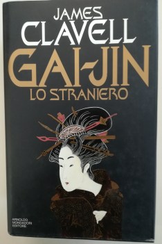 gai jin lo straniero