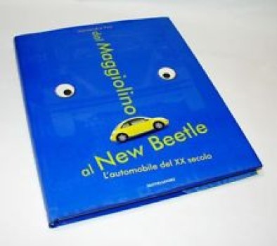 dal maggiolino al new beetle