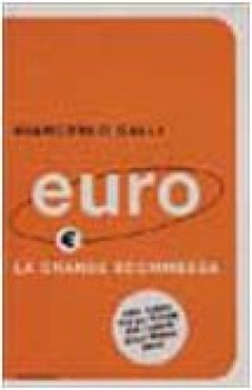 euro la grande scommessa