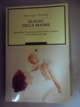 Elogio della madre