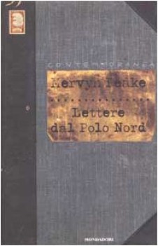 lettere dal polo nord