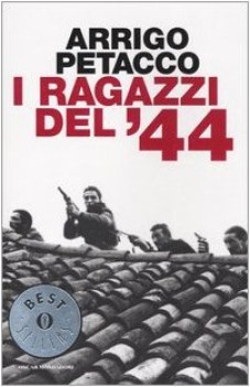 ragazzi del 44