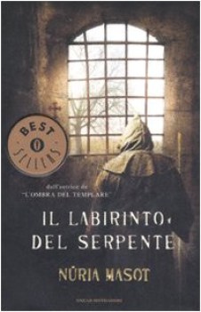 labirinto del serpente