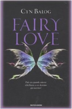 fairy love