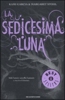 sedicesima luna