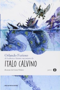 orlando furioso di ludovico ariosto