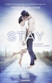 stay un amore fuori dal tempo