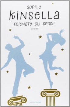 fermate gli sposi