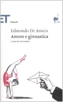 amore e ginnastica