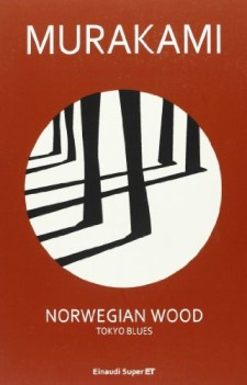 norwegian wood. tokyo blues