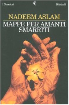 mappe per amanti smarriti