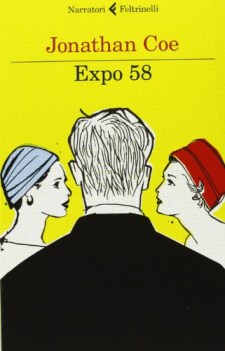 expo 58