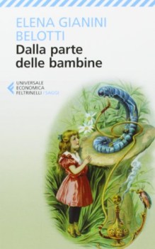 dalla parte delle bambine