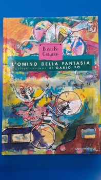 omino della fantasia