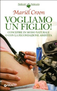 vogliamo un figlio