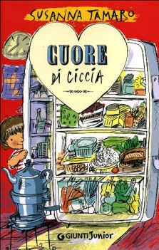 cuore di ciccia