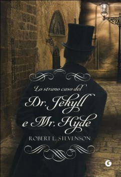 strano caso del dr jekyill e mr hyde versione integrale