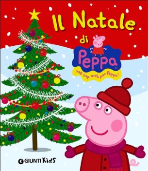 natale di peppa