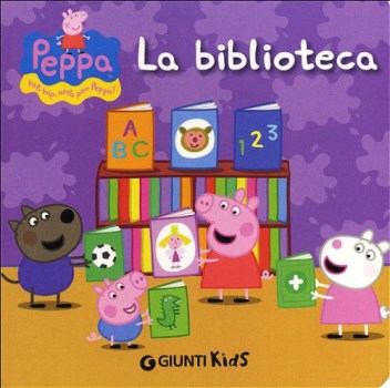 biblioteca