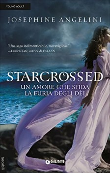 starcrossed