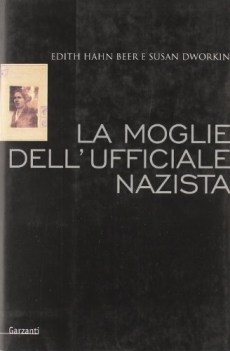 moglie dell\'ufficiale nazista FC - NON PROCURABILE