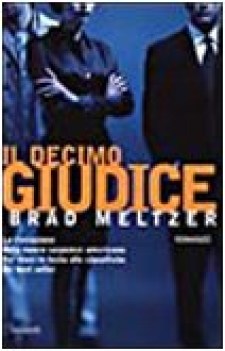 decimo giudice