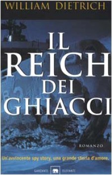 reich dei ghiacci