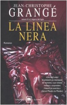 linea nera