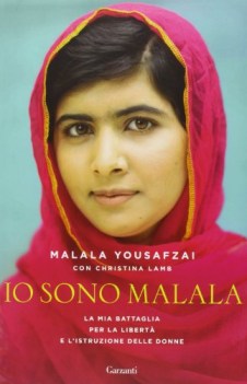 io sono malala