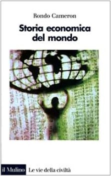 storia economica del mondo