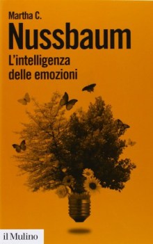 nussbaum intelligenza delle emozioni