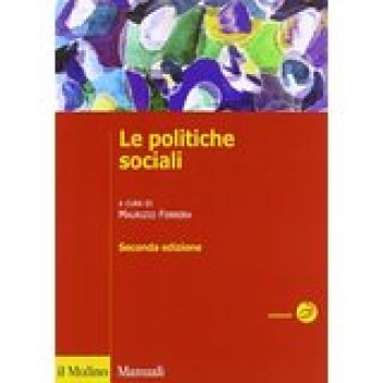 politiche sociali (2 ediz.)