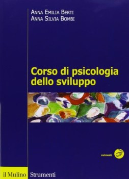 corso di psicologia dello sviluppo 3ed.