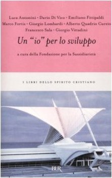 un io per lo sviluppo