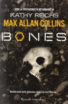 bones