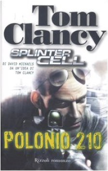 splinter cell polonio 2010