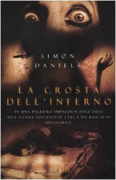 crosta dell\'inferno